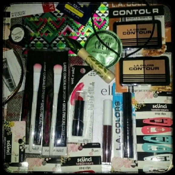 wet n wild Other - 🆕🐯25 Piece Beauty Lot!🐯Includes 2 Free Gifts!🐯